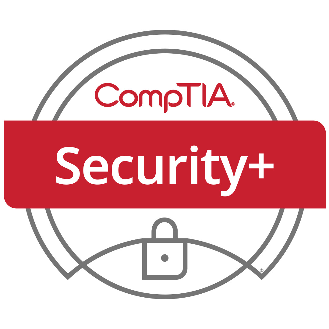 CompTIA Security+ (placeholder)